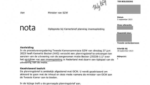 Hollanda imamları kendi yetiştirme kararı aldı