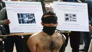 Hollanda'nın Suriye'yi İşkence Sözleşmesi İhlaliyle Suçladığı dava başladı