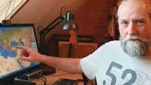 Hollandalı "Deprem Kahini" Frank Hoogerbeets: Pakistan'da gelecek 48 saat içinde büyük bir deprem olacak