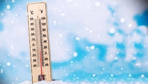 Hollanda'da bu hafta kar ve soğuk hava etkisini gösterecek
