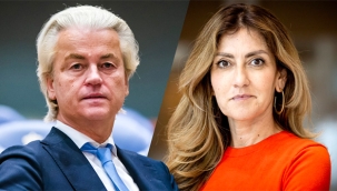Hollanda'da uzmanlar, aşırı sağcı Geert Wilders'in seçim zaferine VVD lideri Dilan Yeşilgöz'ün stratejik hatasının yol açtığı görüşünde