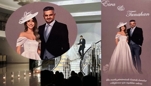 Tunahan Kuzu, ikinci kez dünyaevine girdi