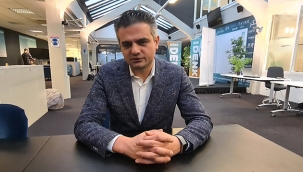 Tunahan Kuzu: "Netanyahu Hollanda'ya yargılanmaya gelecek"