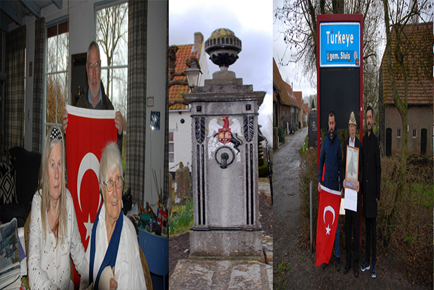 Avrupa'nın ortasındaki ilginç Türk köyünde Türk ve Osmanlı izleri ilgisizlikten dolayı yok olmaya başladı 