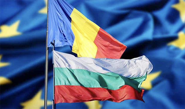 Bulgaristan ve Romanya kısmen Schengen bölgesine katıldı