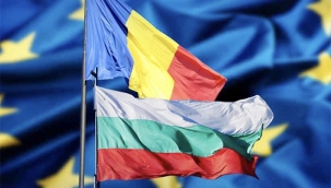 Bulgaristan ve Romanya kısmen Schengen bölgesine katıldı