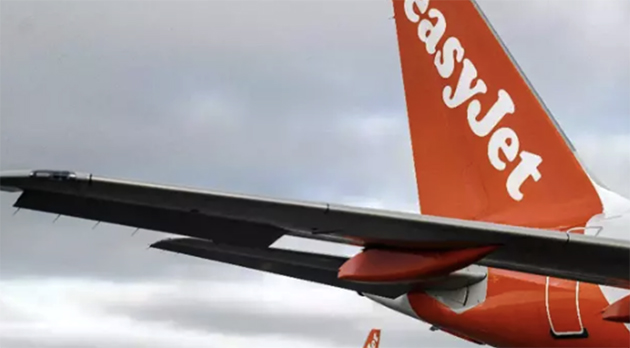 EasyJet, İsrail uçuşlarını durdurdu