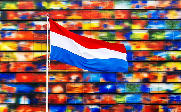 Hollanda'da Meslek Lisesi öğrencileri, vatandaşlık dersi sınavına tabi tutulacak