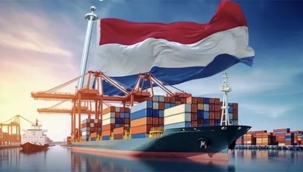 Hollanda'da Türkiye için yeni bir ihracat kapısı açıldı