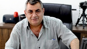 Hollanda'da Gür Medya sahibi Hikmet Gür vefat etti