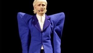 Hollanda Eurovision'da neden diskalifiye oldu?