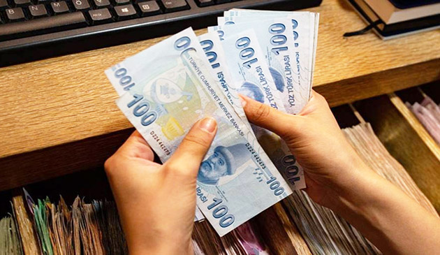 Türkiye'de 1 emekliye 1.6 çalışan düşüyor
