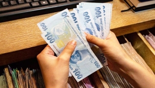 Türkiye'de 1 emekliye 1.6 çalışan düşüyor
