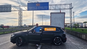 Hollanda Postası Sıla Yolu Yazı Dizi'ne bugün başladık! Bu evraklar olmadan sakın yola çıkmayın!