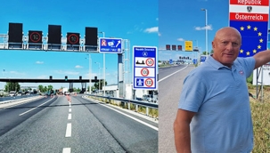 Sıla Yolu Fatih'i ile Adım Adım Sıla Yolu - AVUSTURYA