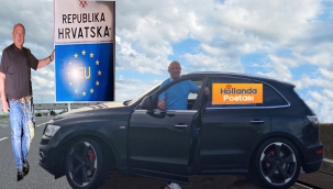 Sıla Yolu Fatih'i ile Adım Adım Sıla Yolu - HIRVATİSTAN