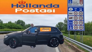 Sıla Yolu Fatih'i ile Adım Adım Sıla Yolu - MACARİSTAN