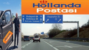 Sıla Yolu Fatih'i ile Adım Adım Sıla Yolu - SLOVAKYA..