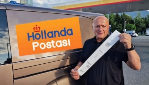 Sıla Yolu Fatih'i ile Adım Adım Sıla Yolu - SLOVENYA