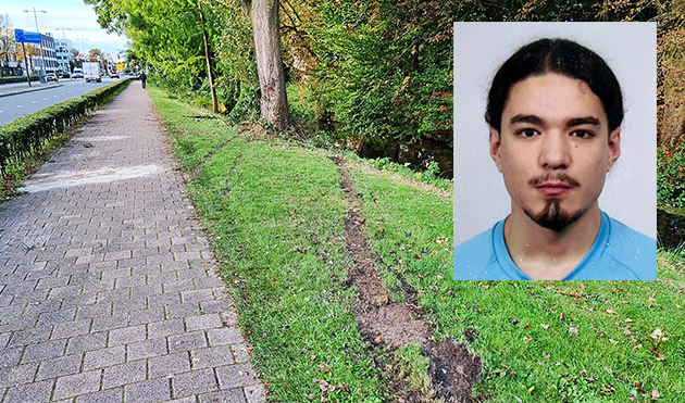 Hollanda'da meydana gelen trafik kazasında 21 yaşındaki Türk gencinin de aralarında bulunduğu 3 kişi hayatını kaybetti