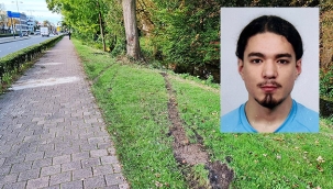 Hollanda'da meydana gelen trafik kazasında 21 yaşındaki Türk gencinin de aralarında bulunduğu 3 kişi hayatını kaybetti