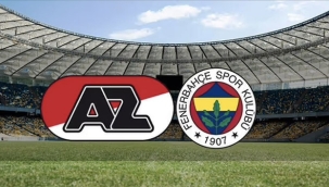 AZ Alkmaar, Fenerbahçe karşılaşmasında ek biletleri bloke etti