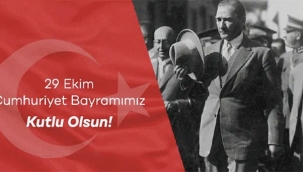 Cumhuriyetin 101 yıllık yolu