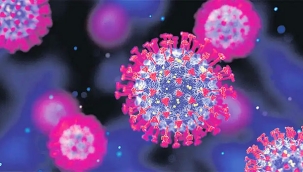 Kovid-19 ile kalp üç yıl tehlikede 