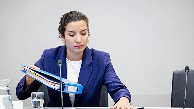 Hollanda'da 4'lü koalisyon hükümetinde entegrasyon krizi büyüyor. Fas kökenli devlet sekreteri istifa etti