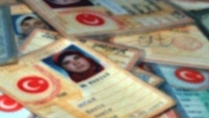 Eski tip nüfus cüzdanı olanlar dikkat! 