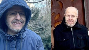 Hollanda demans hastası olan Ahmed'i arıyor