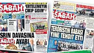 SABAH AVRUPA, 1 Ocak 2025 tarihi itibariyle yayın hayatına son verme kararı aldı