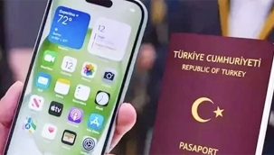 Türkiye'de telefon kayıt ücreti rekor seviyeye çıktı