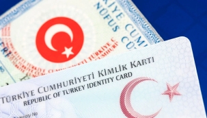 Türkiye'de yeni kimlik kartı olmayan evini satamayacak