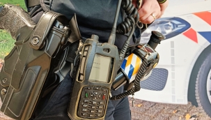 Hollanda yeni yıla olaylarla girdi. 14 yaşında bir çocuk hayatını kaybetti