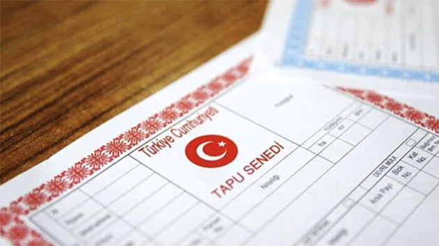 180 gün içinde başvuru yapmayan tapu sahiplerinin o hakkı elinden alınacak