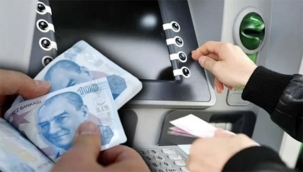 Bu işlemi yapmayan Türkiye'deki ATM'lerden para çekemeyecek!