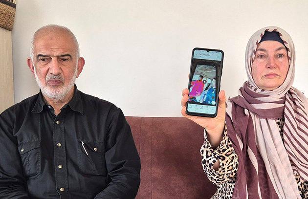 Gurbetçi çift, 650 bin euro'yu dolandırıcılara kaptırdı
