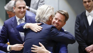 Hollanda'da kabine, aşırı sağcı bakan Marjolein Faber'in iltica yasalarına yeşil ışık yaktı