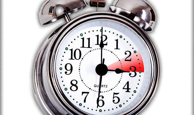 Hollanda'da saatler 1 saat ileri alındı