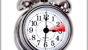 Hollanda'da saatler 1 saat ileri alındı