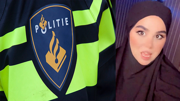 Hollanda'da sosyal medya üzerinden yaptığı yayınlarda Alevileri hedef alan Asil.K.'nin evi hedef alındı