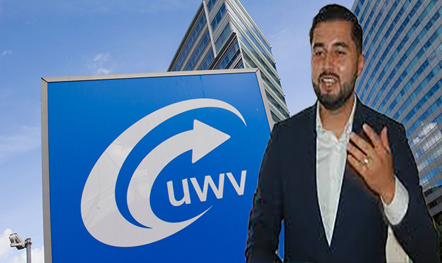 Hollanda'da UWV'den maaş hesaplarında büyük bir hata daha