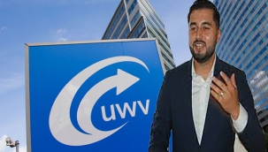 Hollanda'da UWV'den maaş hesaplarında büyük bir hata daha