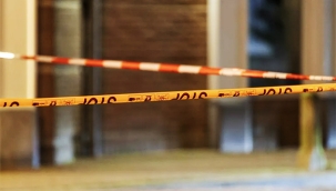 Hollanda'nın Heemskerk kentinde aşırı bulaşıcı hastalık alarmı