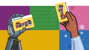 Lahey'de çocuklar için ücretsiz toplu taşıma dönemi başladı