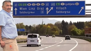 Memleket hasretini gidermek için Fransa'dan yola çıktı, Hırvatistan gümrüğünde kalp krizinden hayatını kaybetti