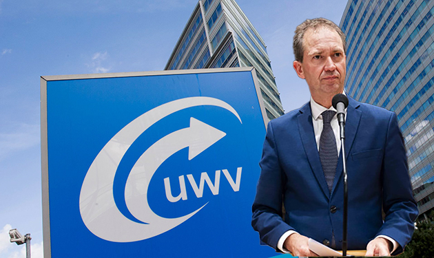 UWV, WIA ödeneği alan 43 bin mağdurun maaşlarını kontrol etmeye başladı