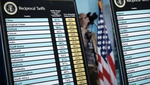 ABD Başkanı Trump'ın gümrük vergileri Hollanda için ne anlama geliyor?