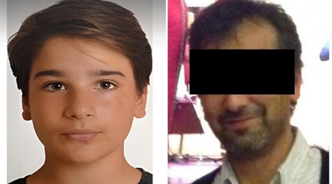 Belçika'da birlikte yaşadığı erkek arkadaşı, 16 yaşındaki oğlunun katili oldu
